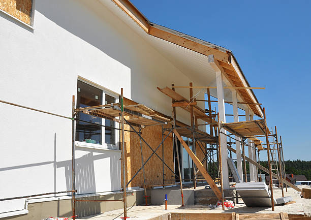Asbestos and Lead Testing During Mold Inspection in St David, AZ