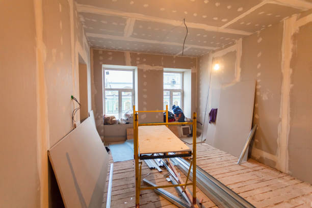 Mold Remediation for Rental Properties in St David, AZ